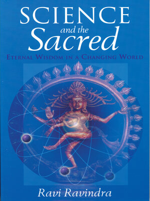cover image of Science and the Sacred